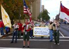 2014-11-08 Veterans Parade